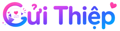 Gửi thiệp
